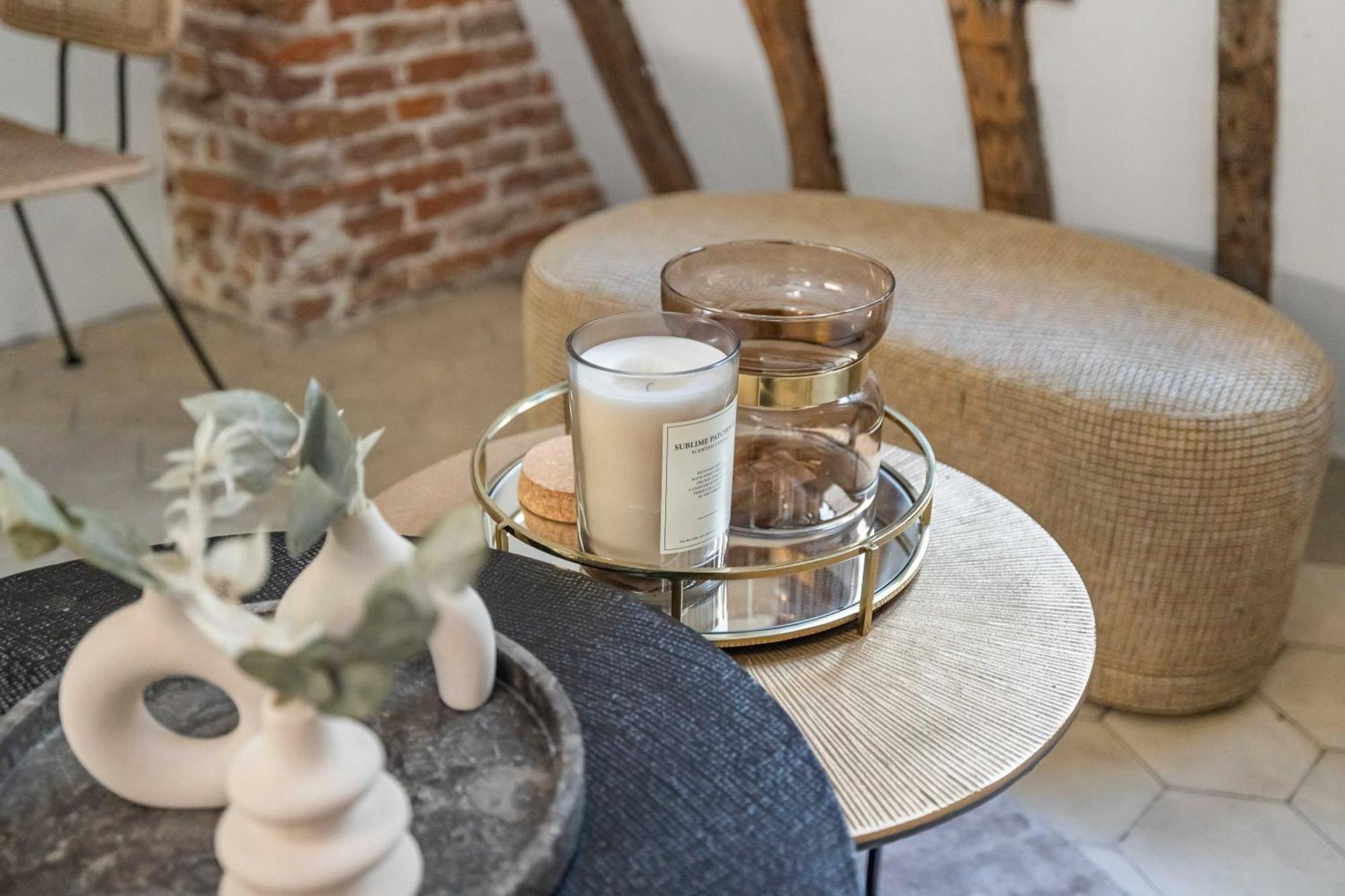 Ultra Central Historical Parisian Flat - Louvre المظهر الخارجي الصورة