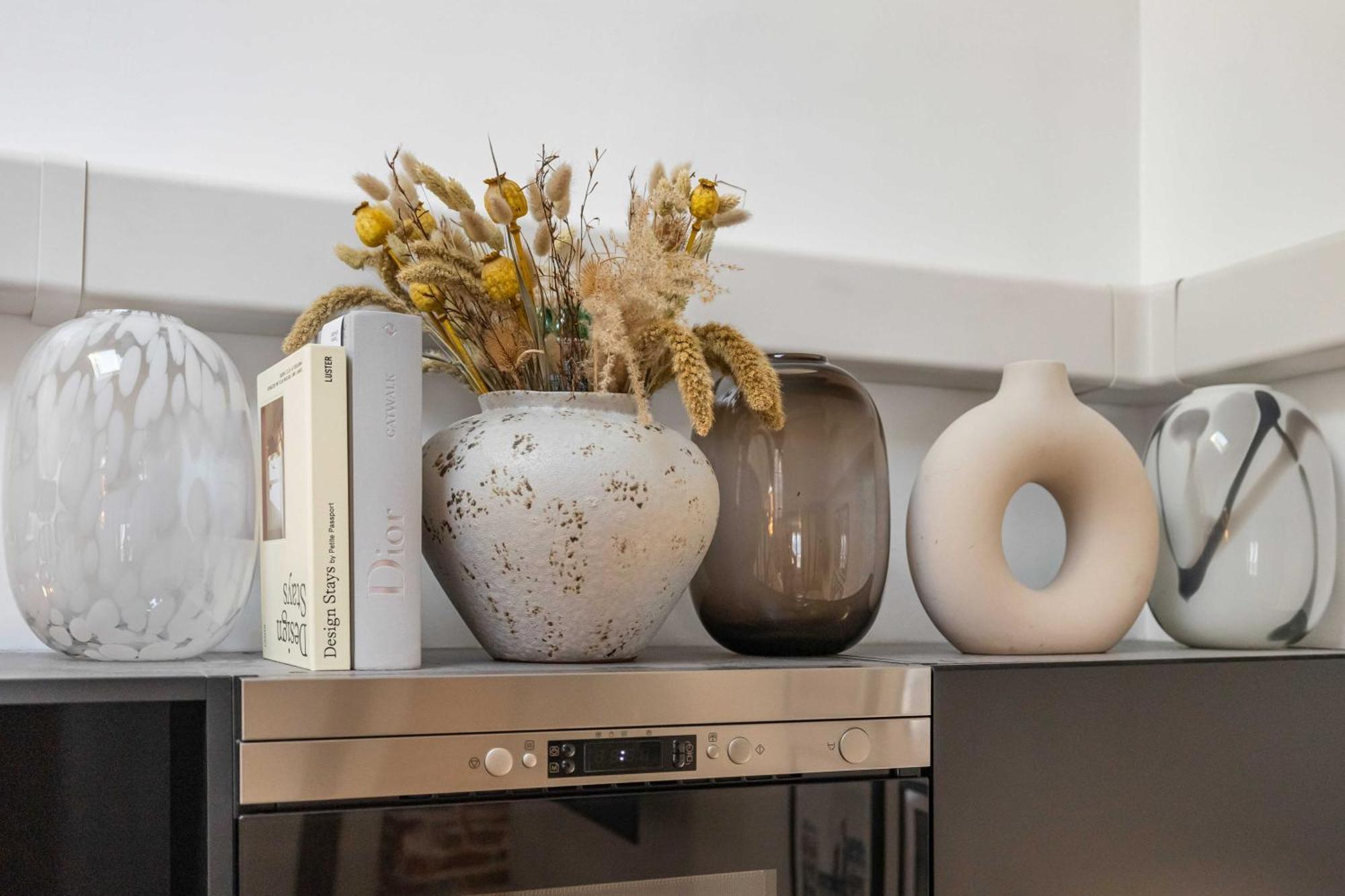 Ultra Central Historical Parisian Flat - Louvre المظهر الخارجي الصورة